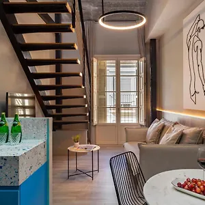 Coeo Pena Design Apartments Apartament