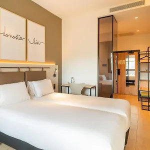 hotel-bed4u-san-sebastian.sansebastianhotels.net/