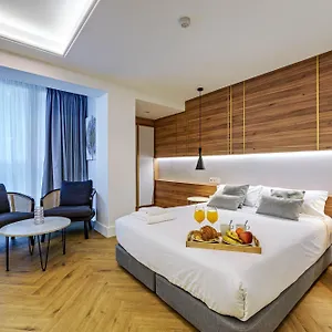  Apartamento Gran Alameda Centro