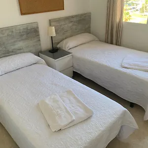  Appartement Residencia Alfil