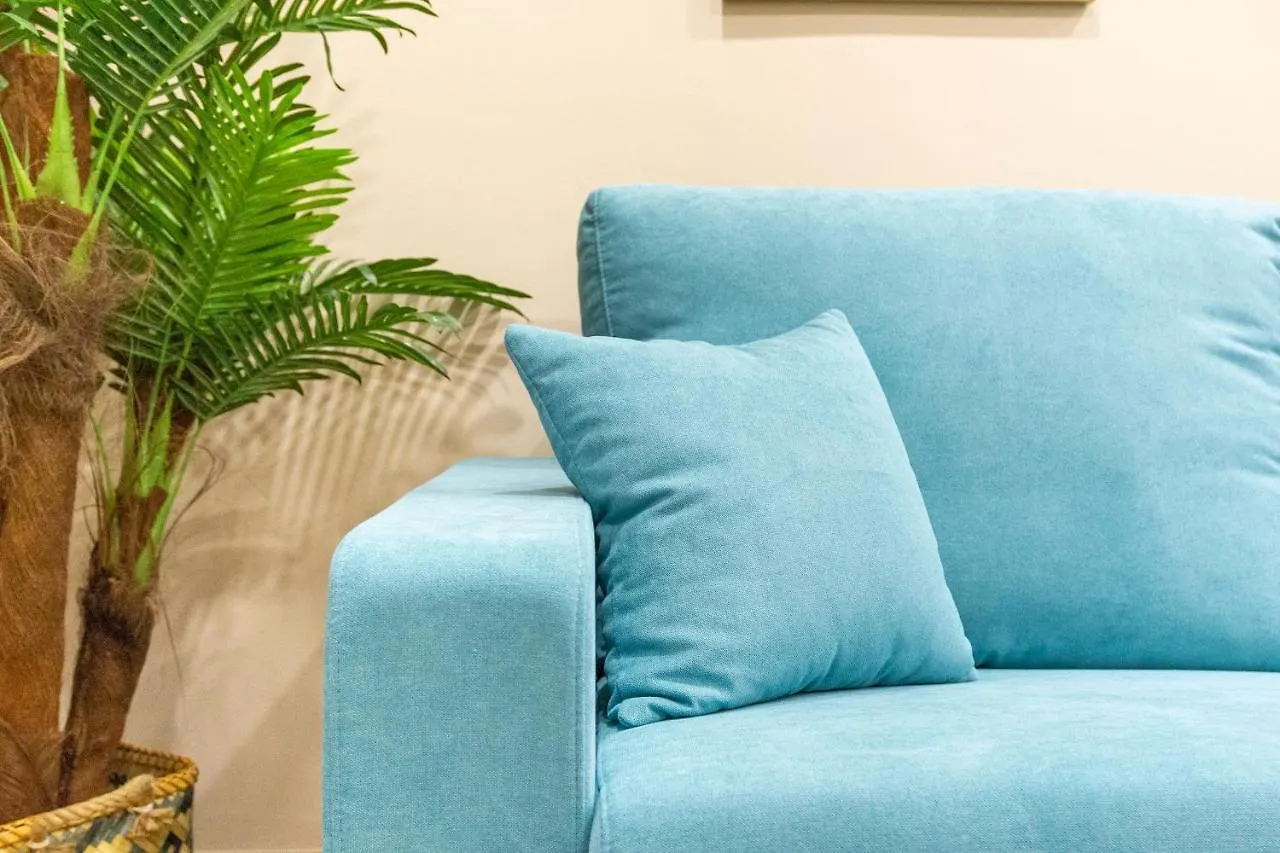 Dobo Malaga Puerto Apartment
