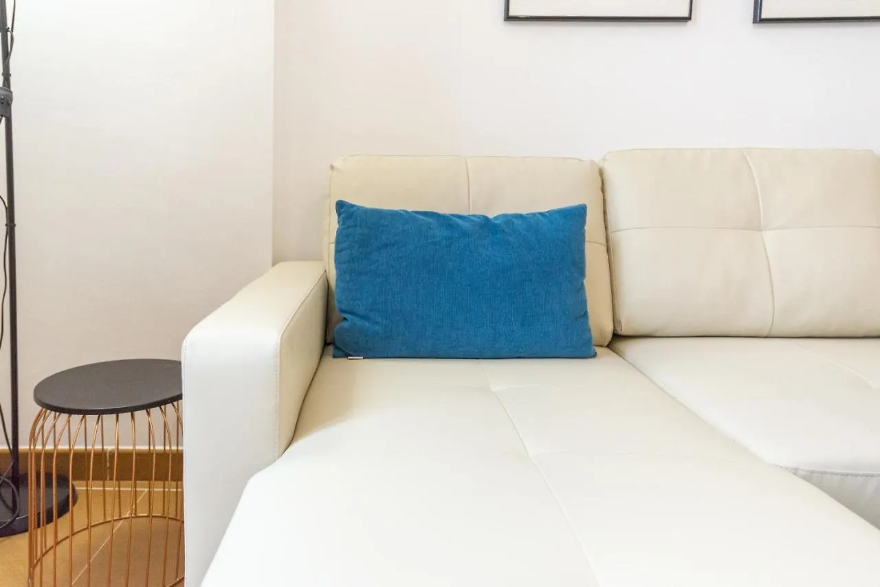 Dobo Malaga Puerto Apartment 0*,