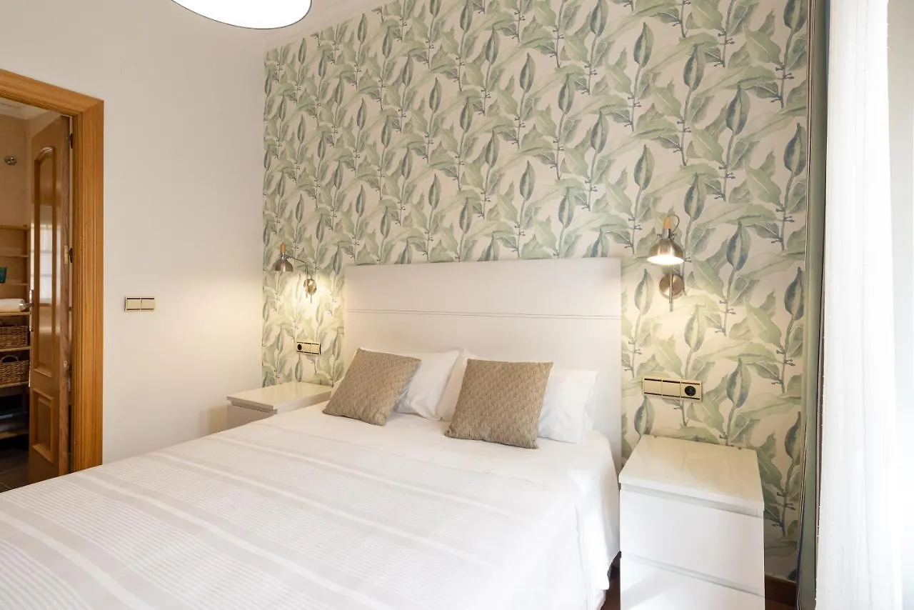 Dobo Malaga Puerto Apartment