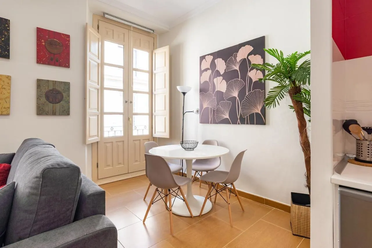 Apartment Dobo - Cd8 Spain