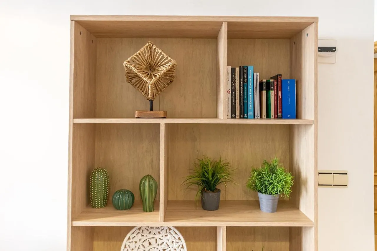 Dobo - Cd8 Apartment Malaga