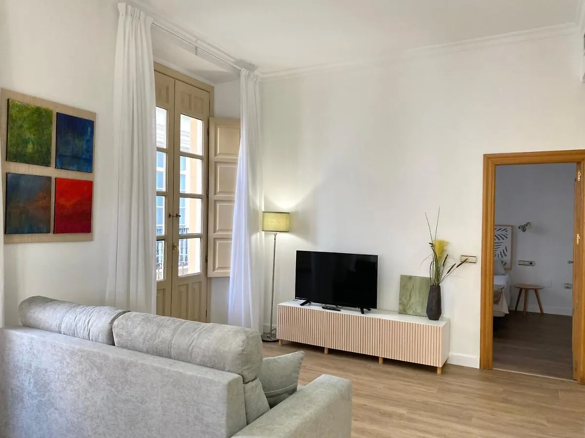 Apartment Dobo - Cd8 Spain
